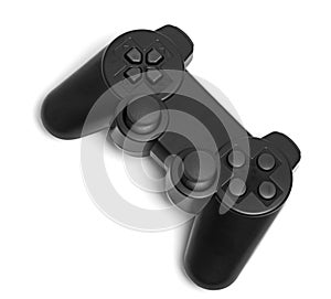 Video game controller