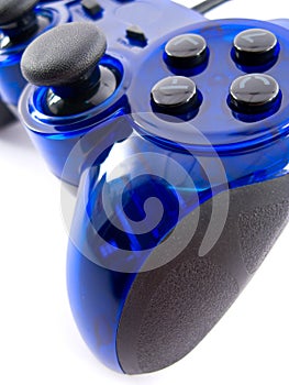 Video game controller