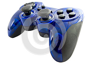 Video game controller