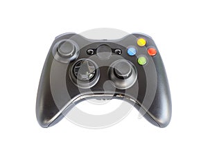 Video Game Controller