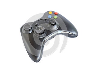 Video game controller