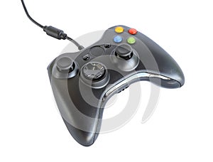 Video game controller