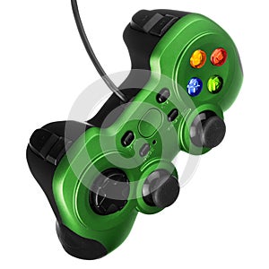 Video game controller