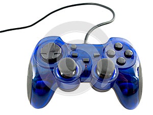 Video game controller