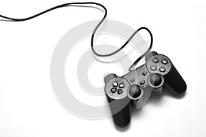 Video game controller