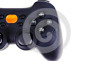 Video game controller