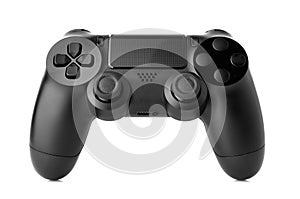 Video game controller