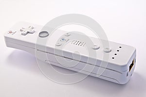 Video Game Controller