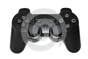 Video game controller