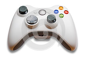 Video game controller