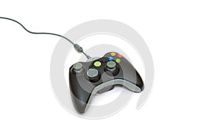 Video game controller