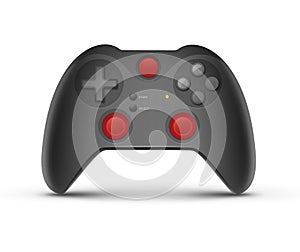 Video game controller