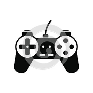 Video game controller icon