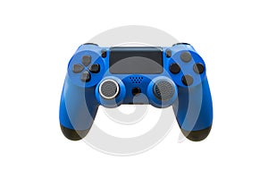 Video game controller isolated