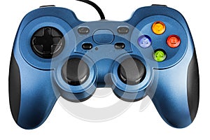 Video game controller