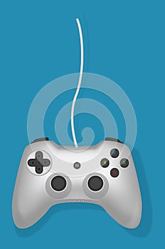 Video Game Controller