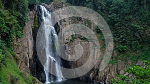 Video of Haew Narok Waterfall