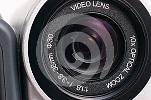 Video lens