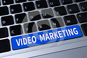 VIDEO MARKETING