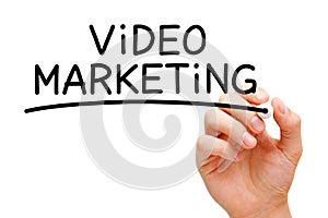 Video Marketing photo