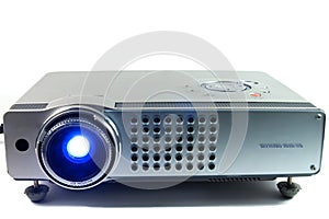 Video projector