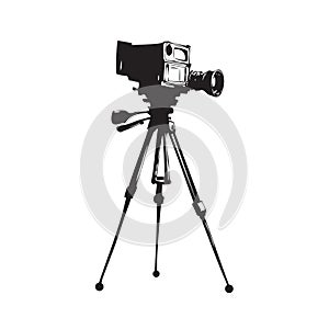 Video recording equipment technology