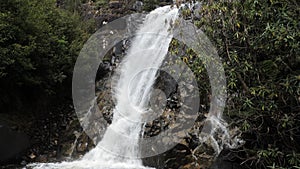 Video of Stevenson Falls in Australia