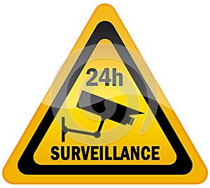 Video surveillance