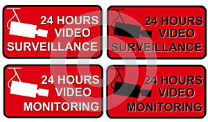 Video surveillance