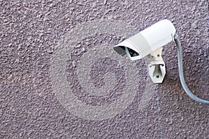 Video surveillance or Closed-circuit television CCTV is the use of video cameras to transmit a signal to a specific place on a