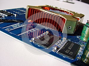 Videocard