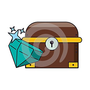 Videogame characters and elements cartoons