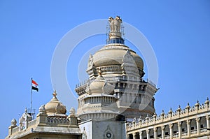 Vidhana Soudha