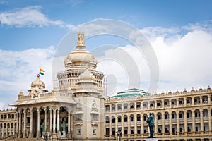 Vidhana Soudha, Bangalore