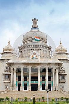 Vidhana Soudha, Bangalore