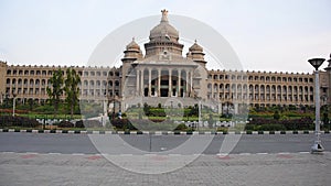 Vidhana Soudha, Bangalore, Karnataka