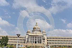 Vidhana Soudha, Bangalore photo