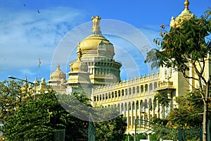 Vidhana Soudha, Bengaluru (Bangalore) photo