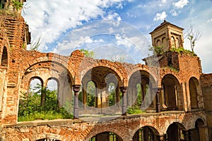 Vidin synagogue