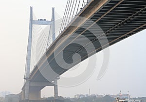 Vidyasagar setu
