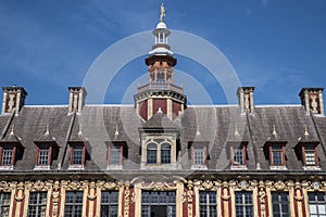 Vieille Bourse in Lille