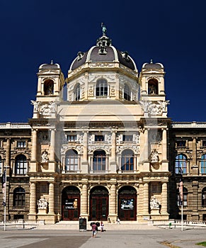 Vienna