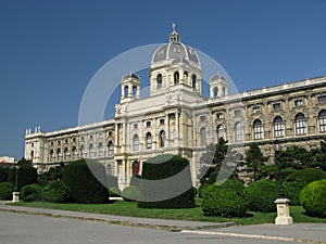 Vienna (Austria)