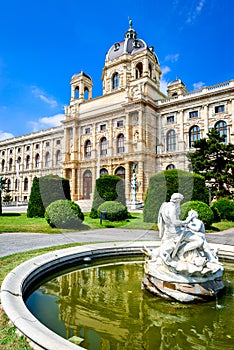 Vienna, Austria photo