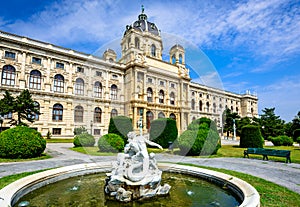 Vienna, Austria