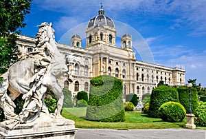 Vienna, Austria photo