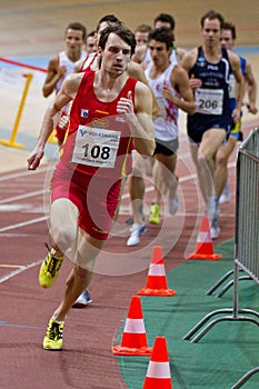 Vienna Indoor Classic 2010