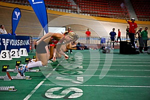 Vienna Indoor Classic 2010