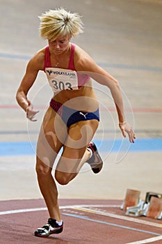 Vienna Indoor Classic 2010