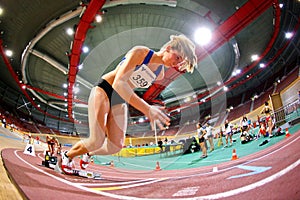 Vienna Indoor Classic 2010